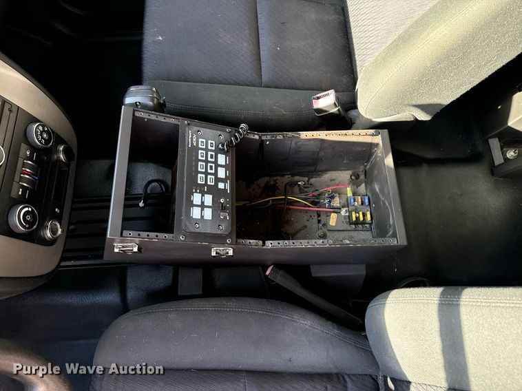 image for item JE9318 2013 Chevrolet Tahoe  SUV