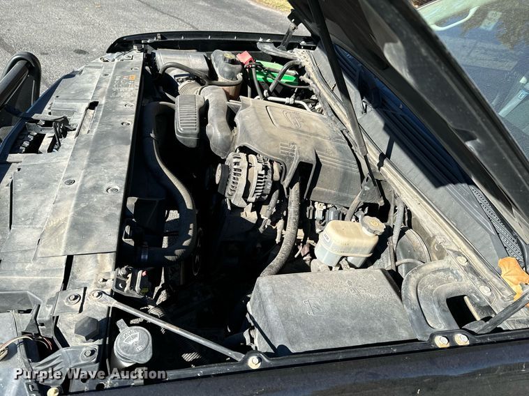 image for item JE9318 2013 Chevrolet Tahoe  SUV