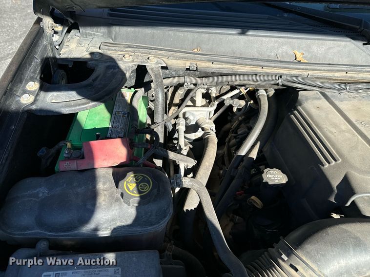 image for item JE9318 2013 Chevrolet Tahoe  SUV