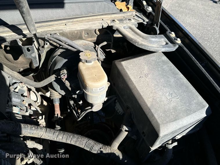 image for item JE9318 2013 Chevrolet Tahoe  SUV