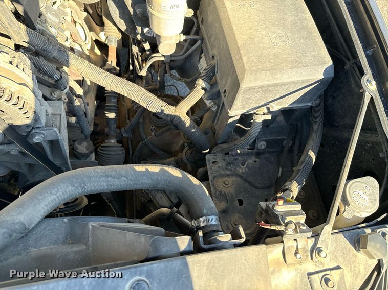 image for item JE9318 2013 Chevrolet Tahoe  SUV