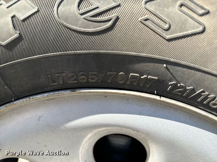 image for item JE9318 2013 Chevrolet Tahoe  SUV