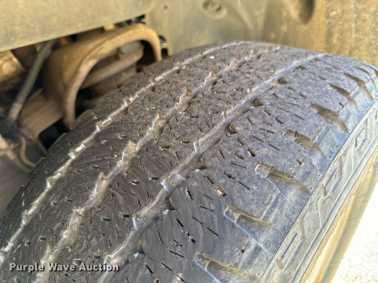 image for item JE9318 2013 Chevrolet Tahoe  SUV