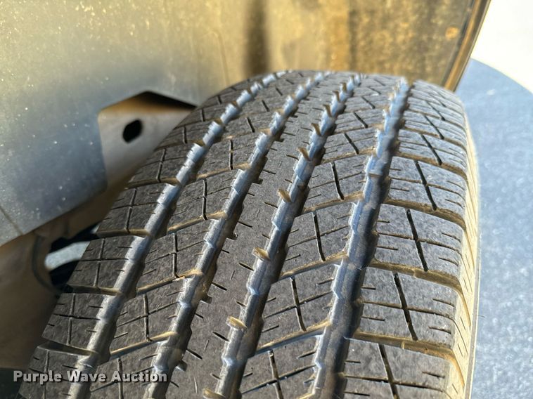 image for item JE9318 2013 Chevrolet Tahoe  SUV