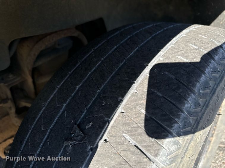 image for item JE9319 2012 Chevrolet Tahoe Police SUV