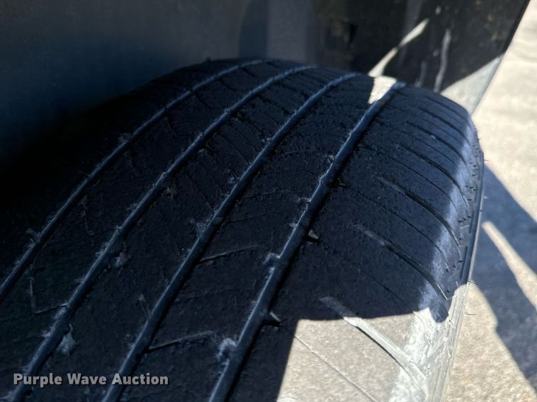 image for item JE9319 2012 Chevrolet Tahoe Police SUV