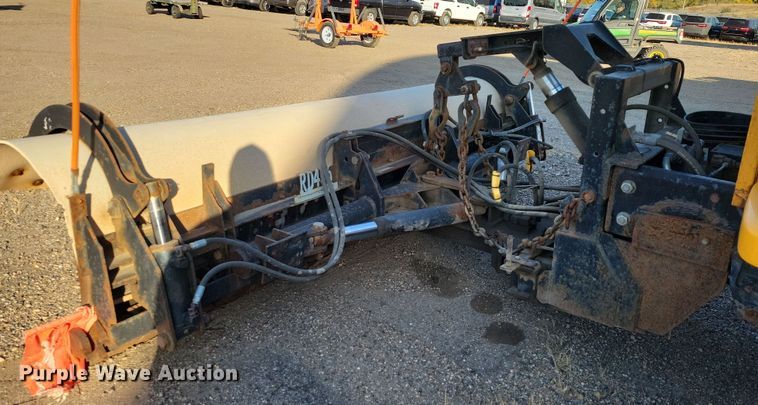 image for item JH9930 2007 Sterling L-Line dump truck