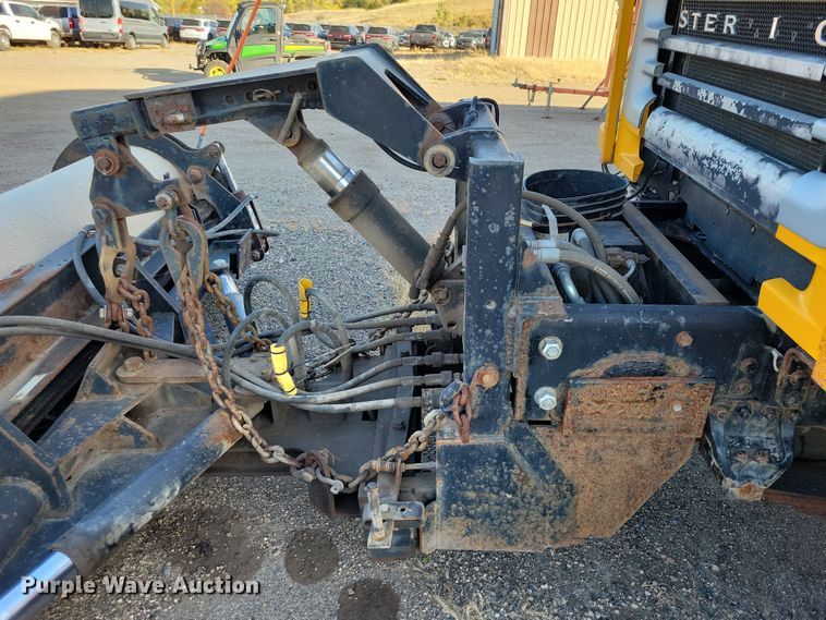 image for item JH9930 2007 Sterling L-Line dump truck