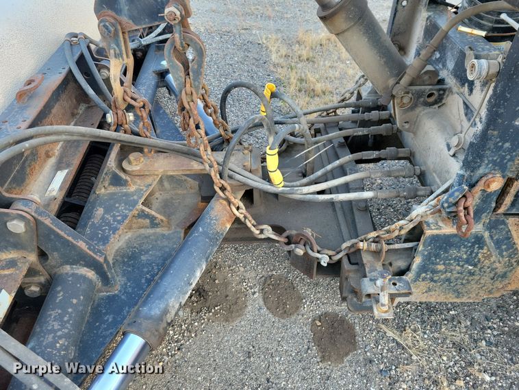 image for item JH9930 2007 Sterling L-Line dump truck