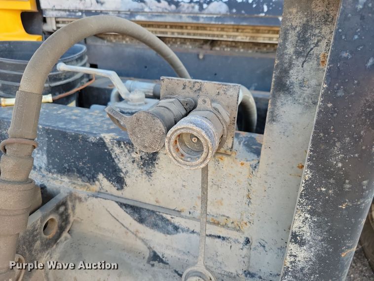 image for item JH9930 2007 Sterling L-Line dump truck