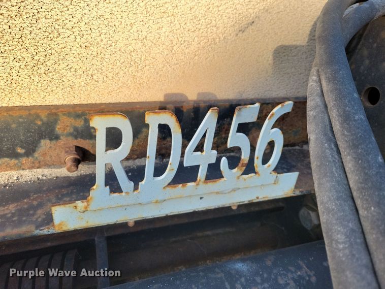 image for item JH9930 2007 Sterling L-Line dump truck