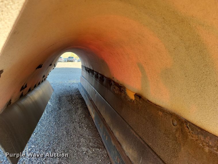 image for item JH9930 2007 Sterling L-Line dump truck