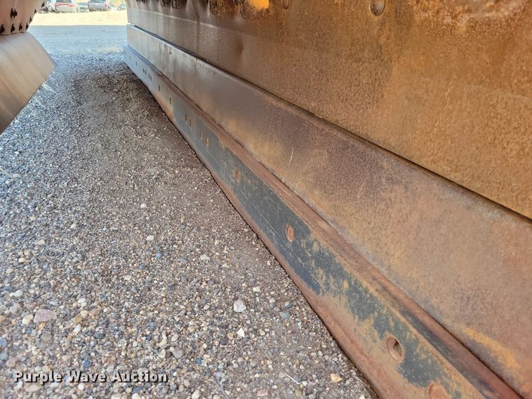 image for item JH9930 2007 Sterling L-Line dump truck