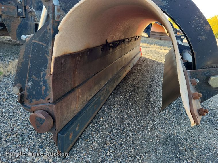 image for item JH9930 2007 Sterling L-Line dump truck