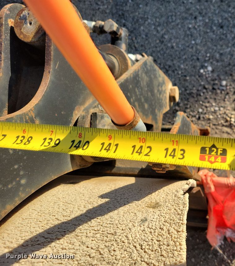 image for item JH9930 2007 Sterling L-Line dump truck