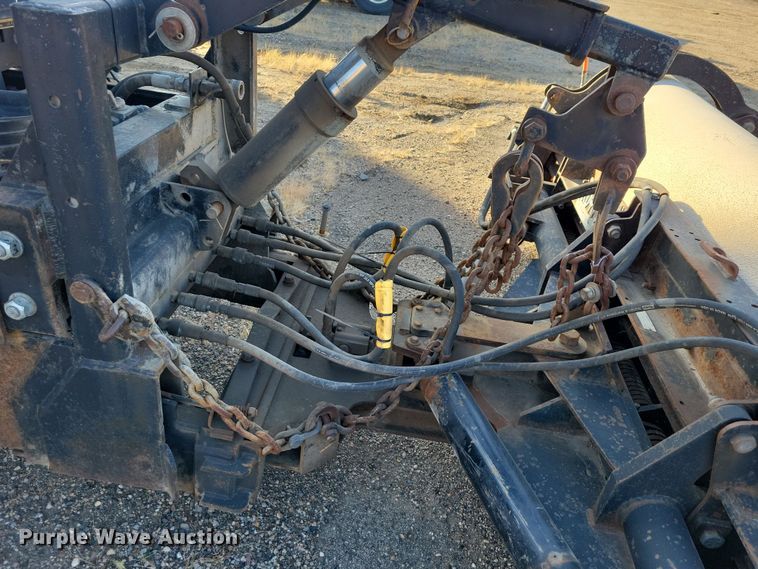 image for item JH9930 2007 Sterling L-Line dump truck