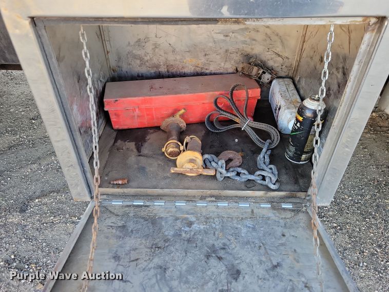 image for item JH9930 2007 Sterling L-Line dump truck