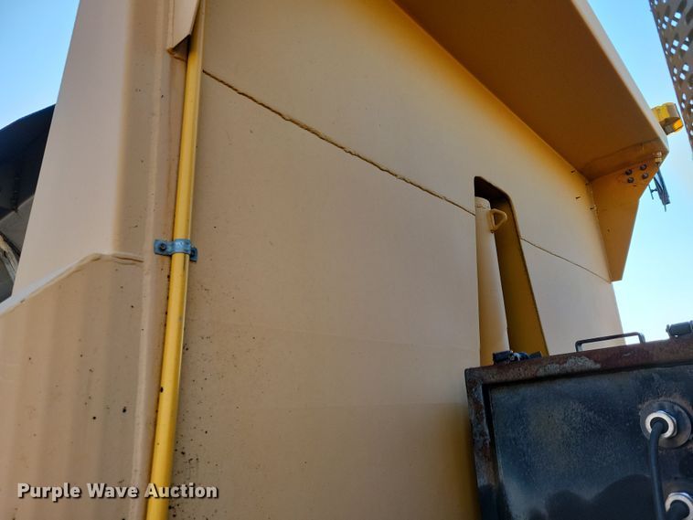 image for item JH9930 2007 Sterling L-Line dump truck