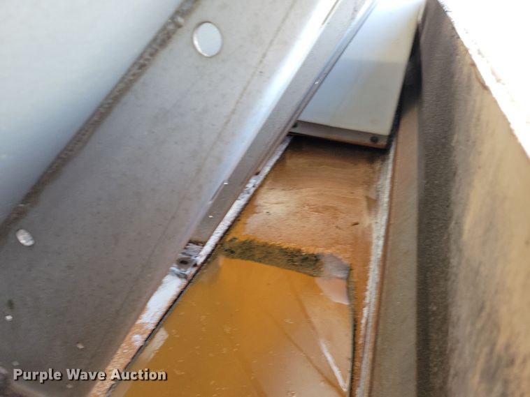 image for item JH9930 2007 Sterling L-Line dump truck