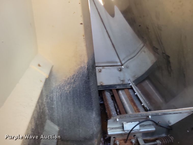 image for item JH9930 2007 Sterling L-Line dump truck