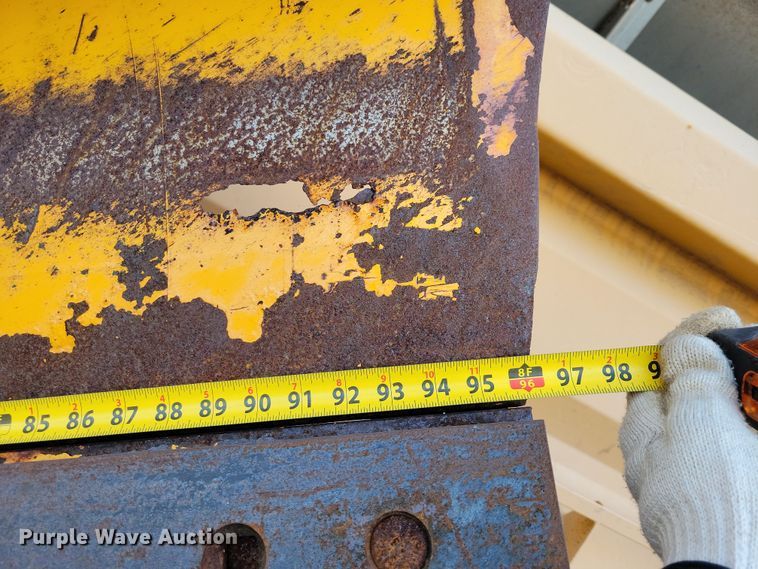 image for item JH9930 2007 Sterling L-Line dump truck