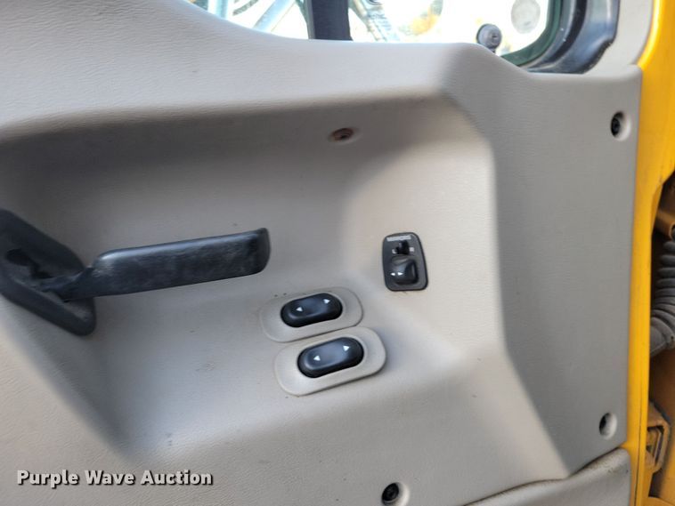 image for item JH9930 2007 Sterling L-Line dump truck