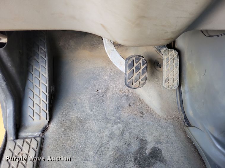 image for item JH9930 2007 Sterling L-Line dump truck