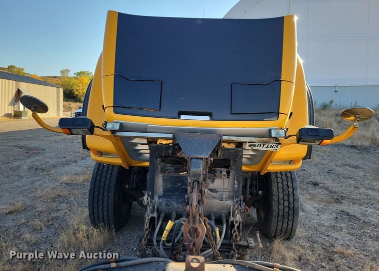 image for item JH9930 2007 Sterling L-Line dump truck