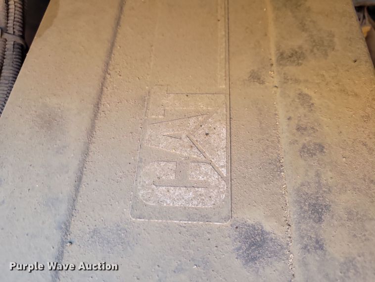 image for item JH9930 2007 Sterling L-Line dump truck