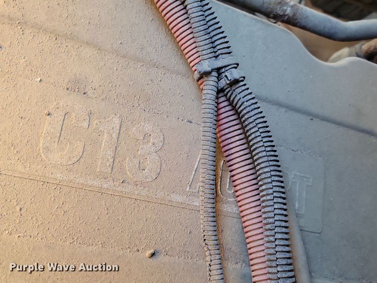 image for item JH9930 2007 Sterling L-Line dump truck