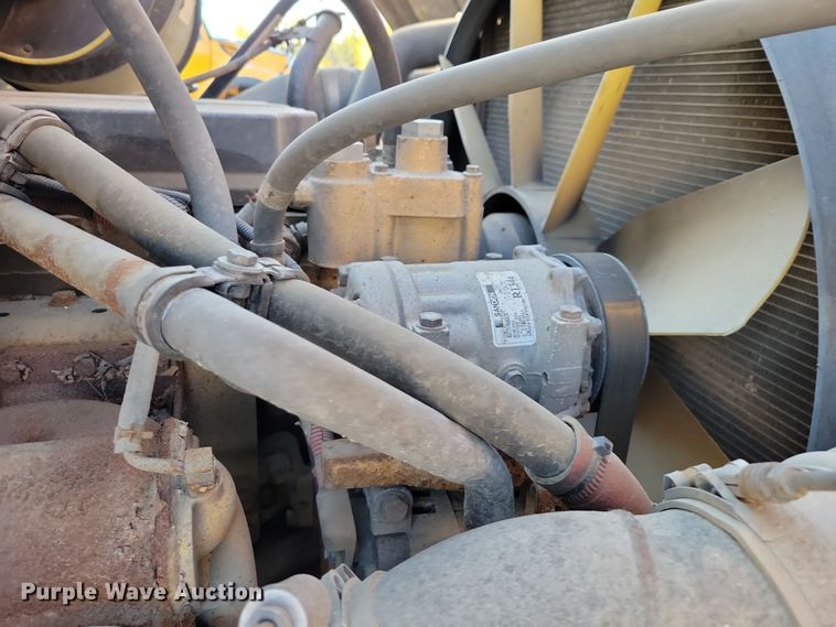 image for item JH9930 2007 Sterling L-Line dump truck