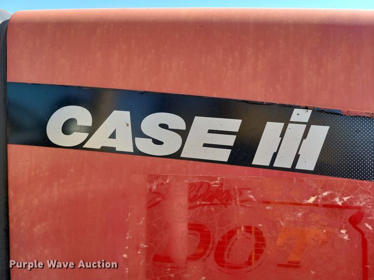 image for item JH9931 2001 Case IH MX100 tractor