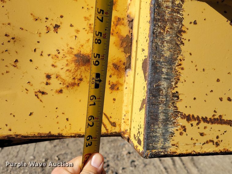 image for item JH9931 2001 Case IH MX100 tractor