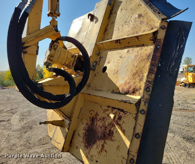 image for item JH9931 2001 Case IH MX100 tractor