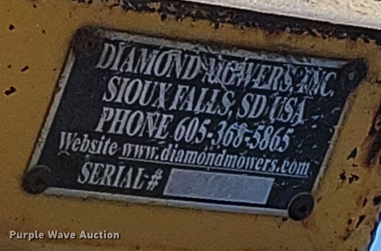 image for item JH9931 2001 Case IH MX100 tractor