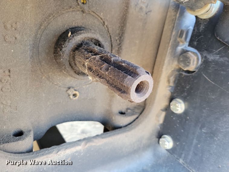 image for item JH9931 2001 Case IH MX100 tractor