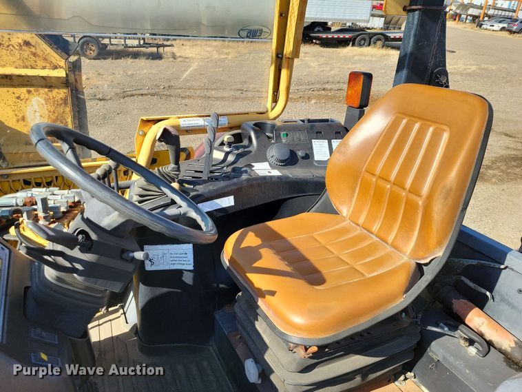 image for item JH9931 2001 Case IH MX100 tractor