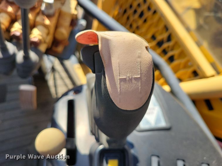 image for item JH9931 2001 Case IH MX100 tractor