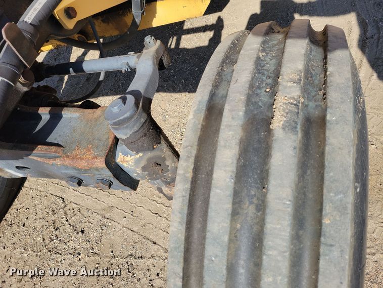 image for item JH9931 2001 Case IH MX100 tractor