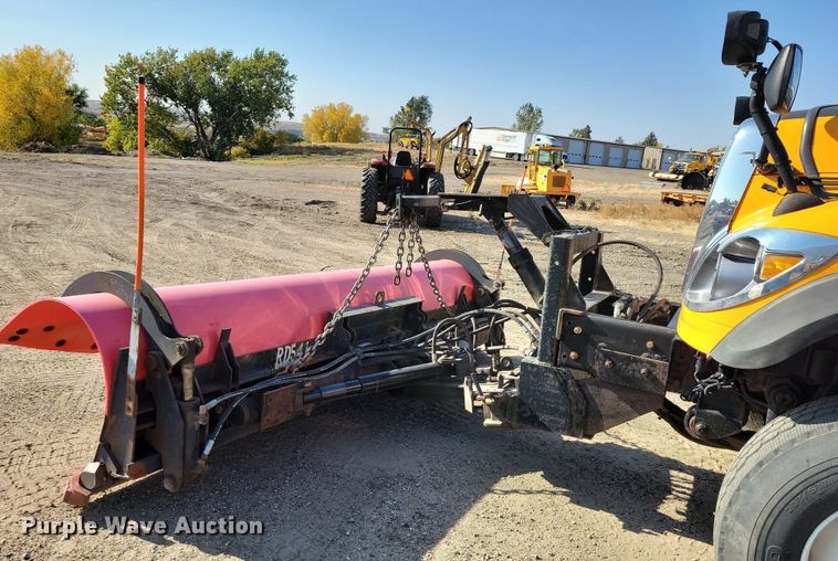 image for item JH9936 2010 International WorkStar 7600 dump truck