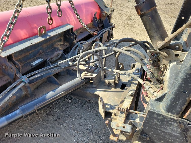 image for item JH9936 2010 International WorkStar 7600 dump truck