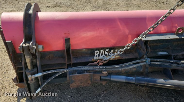 image for item JH9936 2010 International WorkStar 7600 dump truck