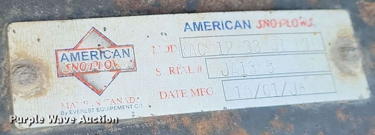 image for item JH9936 2010 International WorkStar 7600 dump truck