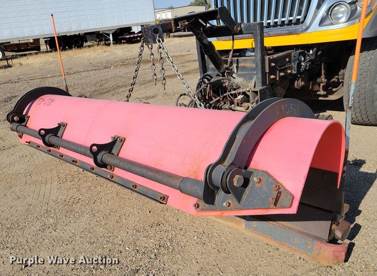 image for item JH9936 2010 International WorkStar 7600 dump truck