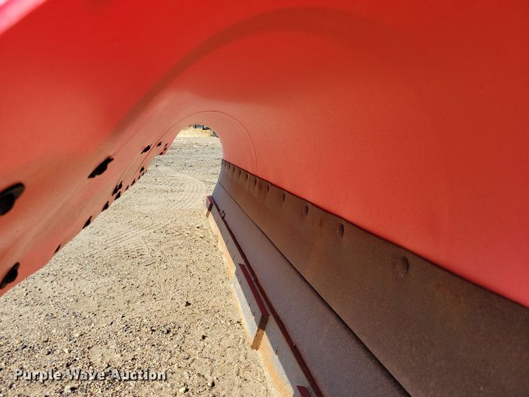 image for item JH9936 2010 International WorkStar 7600 dump truck