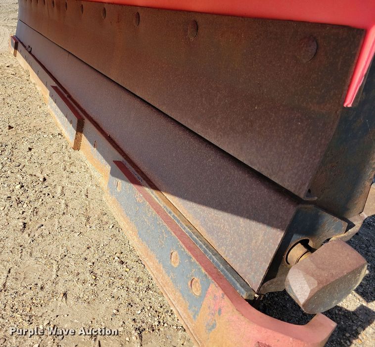 image for item JH9936 2010 International WorkStar 7600 dump truck