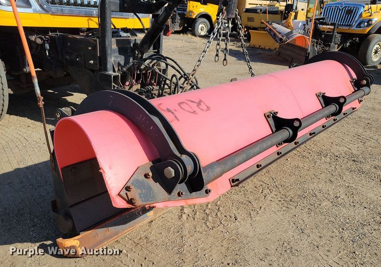 image for item JH9936 2010 International WorkStar 7600 dump truck