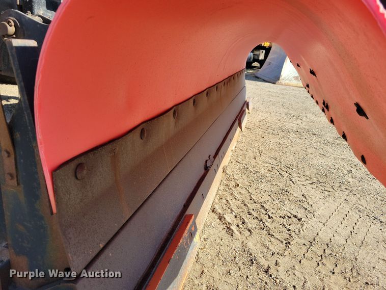 image for item JH9936 2010 International WorkStar 7600 dump truck