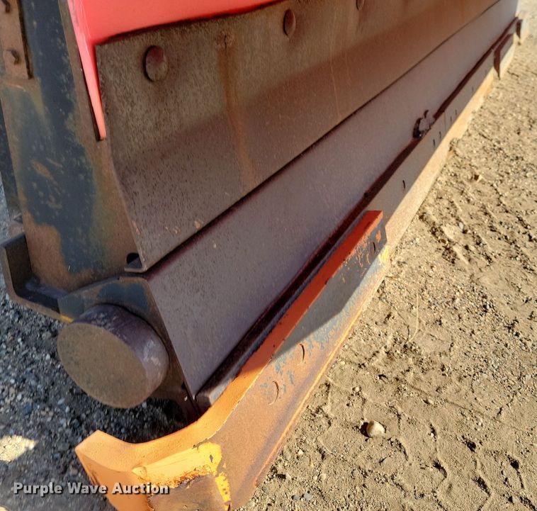 image for item JH9936 2010 International WorkStar 7600 dump truck