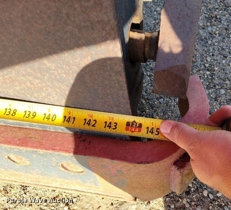 image for item JH9936 2010 International WorkStar 7600 dump truck